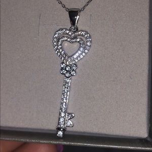 ZALES necklace - brand new